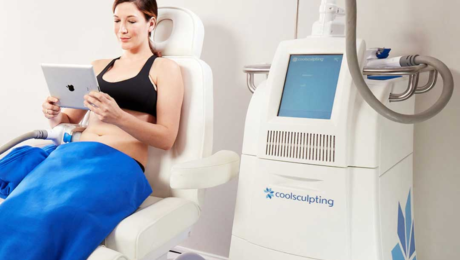 CoolSculpting