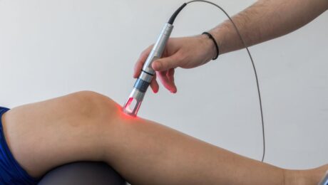 Laser Therapy