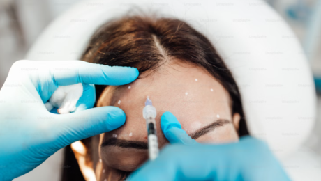 Restylane vs. Juvederm