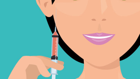 Kybella and liposuction