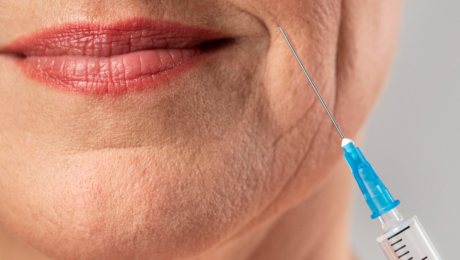 Hollywood Celebrities Use Botox