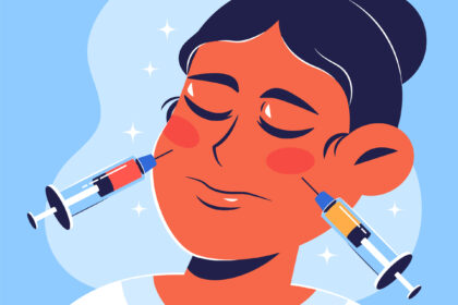 Restylane vs. Juvederm