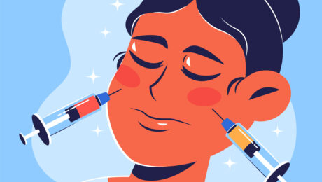 Restylane vs. Juvederm