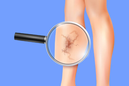 Varicose veins