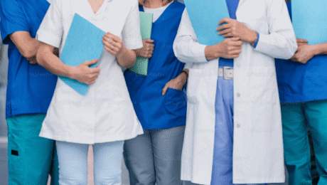 Dermatologists