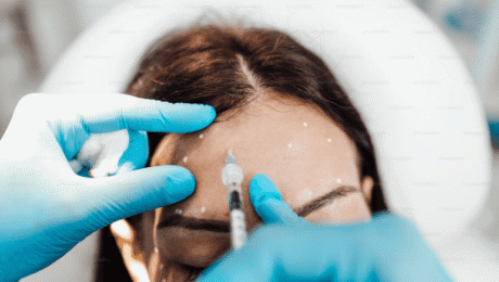 Restylane vs. Juvederm