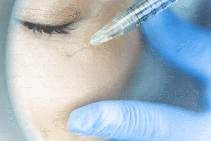 Botox and Fillers