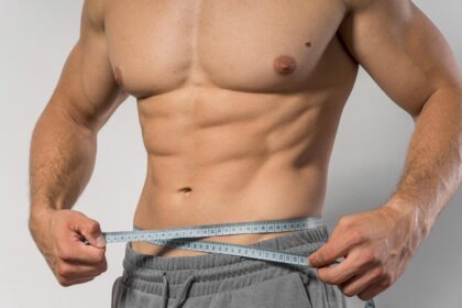 CoolSculpting for Men