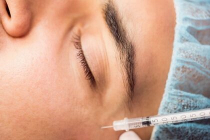 Botox with Fillers