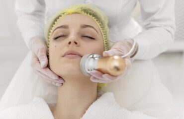 Fractional Skin Tightening Treatment Fractional Skin Tightening Treatment