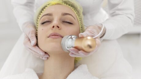 Fractional Skin Tightening Treatment Fractional Skin Tightening Treatment