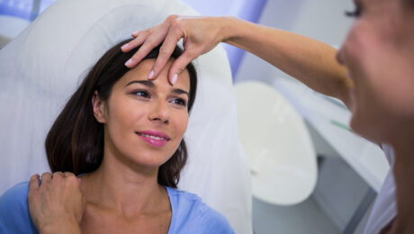 Fractional Skin Tightening Fractional Skin Tightening