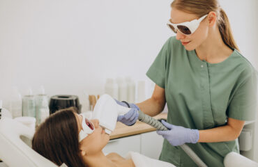 Laser Hair Removal Treatment Laser Hair Removal Treatment