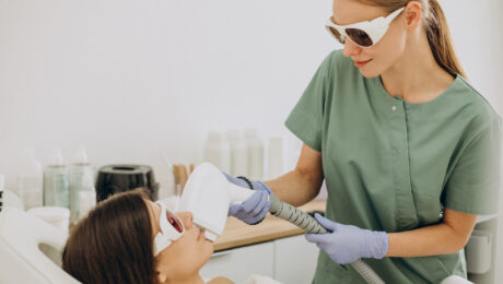 Laser Hair Removal Treatment Laser Hair Removal Treatment